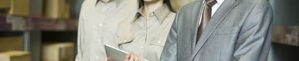 Requisitos para ser operador logístico: ¿cuáles son necesarios?