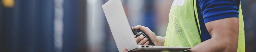 Técnico superior en transporte y logística: el sueldo que cobra