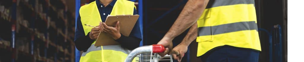 Cuánto cobra un operador logístico en España: cifras 2025