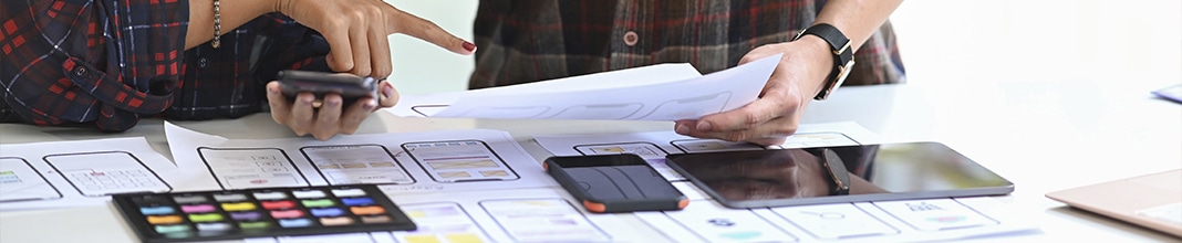 Diseñador UX/UI: sueldo en 2026