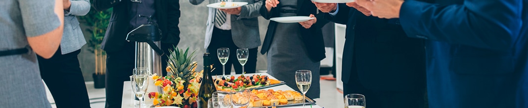 ¿Qué es la organización de eventos empresariales?