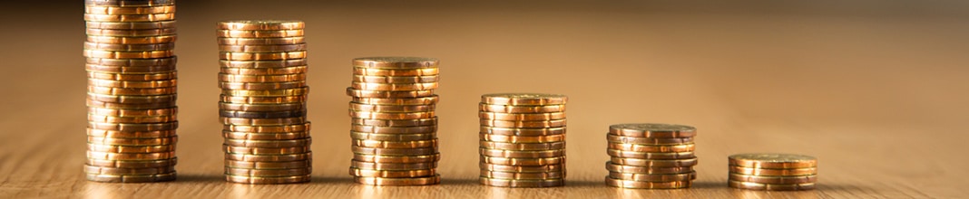 ¿Cuál es el sueldo de un corredor de bolsa?