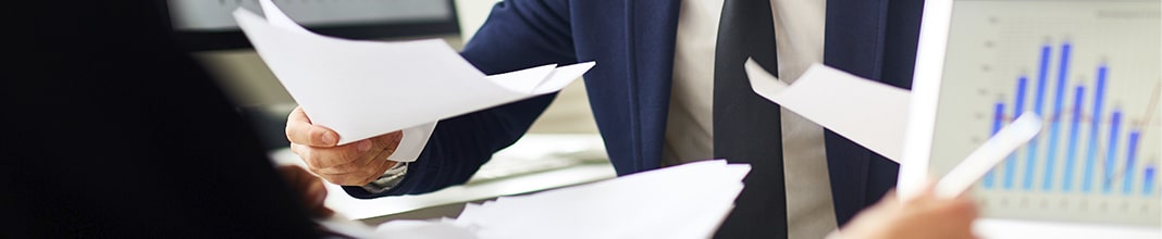 Finanzas y contabilidad: salidas profesionales