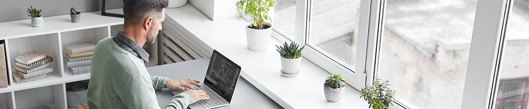 Sueldo programador de Python: ¿cuál es? | Deusto Formación