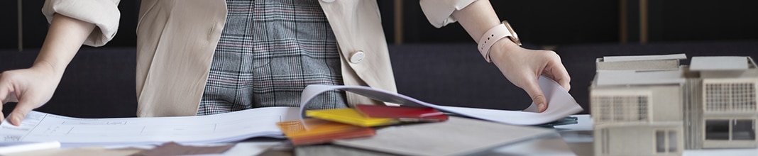 ¿Cómo ser interiorista?