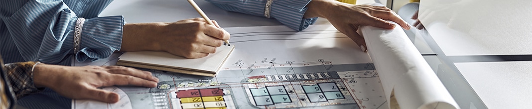 ¿Cuánto cobra un delineante?