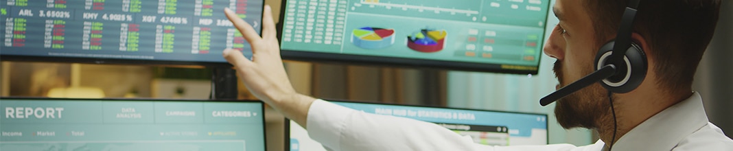 Funciones del bróker: ¡toma nota de ellas!