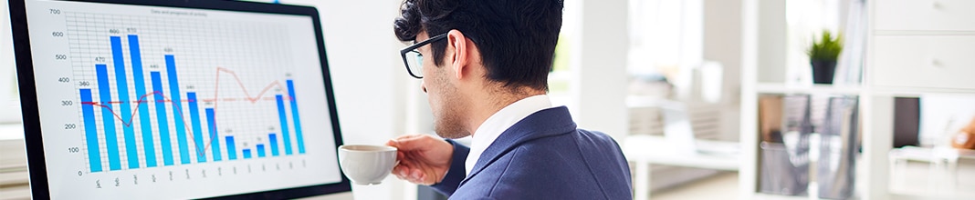 Data analyst: ¿qué es exactamente?