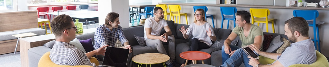 ¿Qué es el design thinking? Lo desglosamos