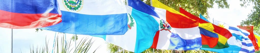 ¿Cuál es el origen del comercio internacional? Causas de su aparición