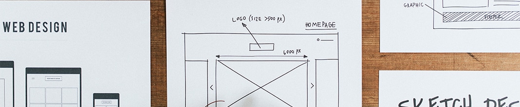 Tipos de diseño web: cuáles son