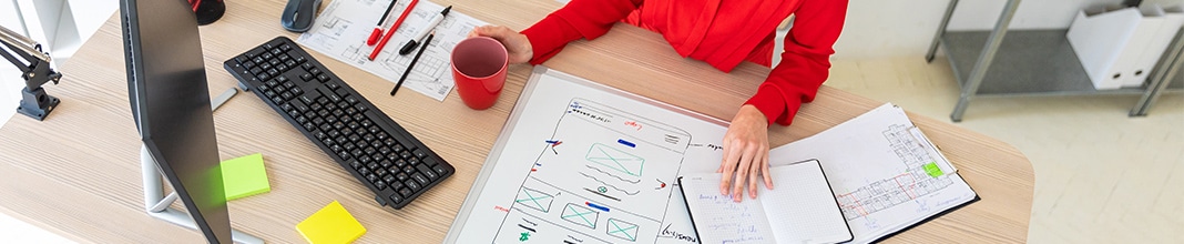 ¿Cómo diseñar una página web? Guía completa