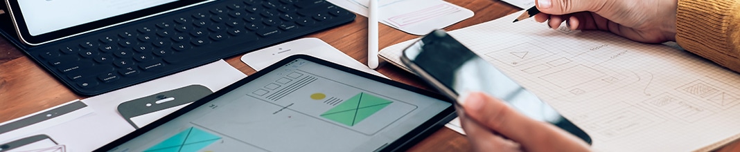 Diseño de arquitectura web: qué es y por qué es importante