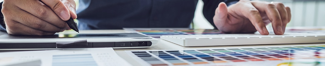 Motivos por los que estudiar Diseño Gráfico