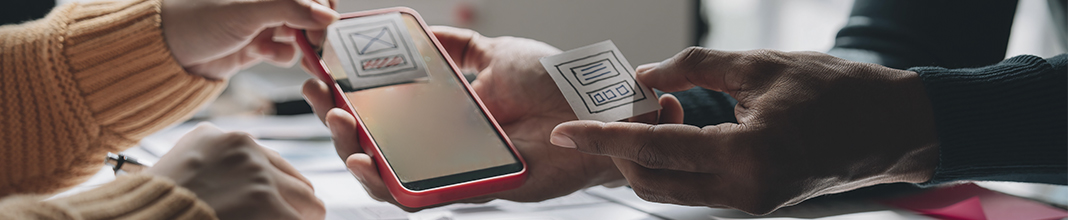 ¿Qué es el diseño web? Sus características