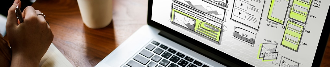 Diseñador web: su sueldo en 2026