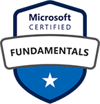 Certificación Microsoft Azure Fundamentals