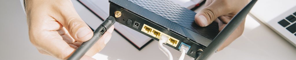 Configuración de routers Cisco: paso a paso | Deusto Formación
