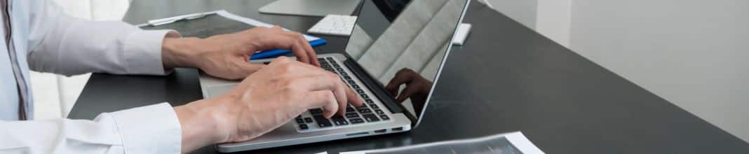 ¿Cuál es la historia de la ciberseguridad?