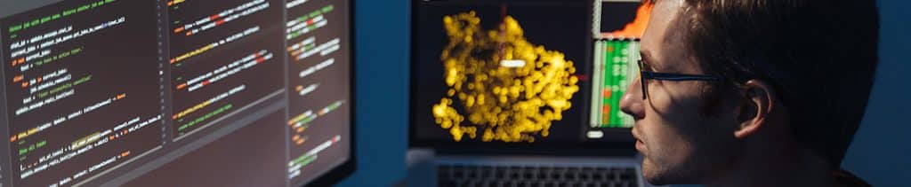 Sintaxis Python: ¿qué es? | Deusto Formación