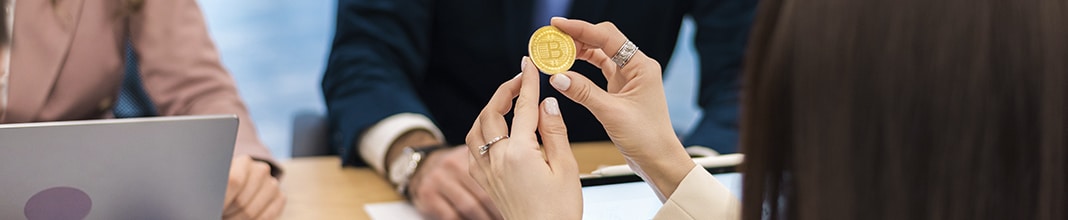 ¿Cuánto gana un desarrollador blockchain en 2025?