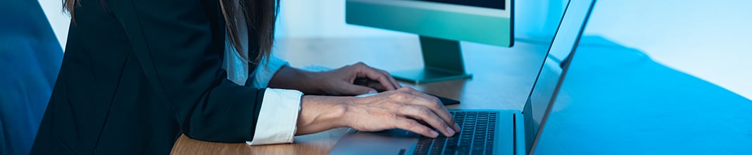 Desarrollador blockchain: ¿qué es exactamente?