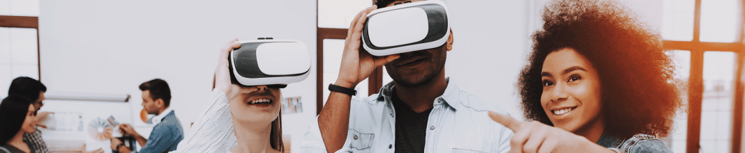 Virtual Reality Designer: conócelo a fondo