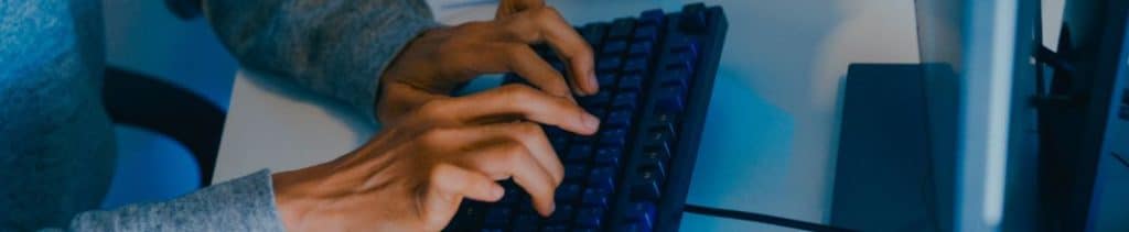Python: requisitos para aprenderlo