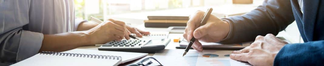 ¿Cuánto cuesta un curso de contabilidad en 2025?