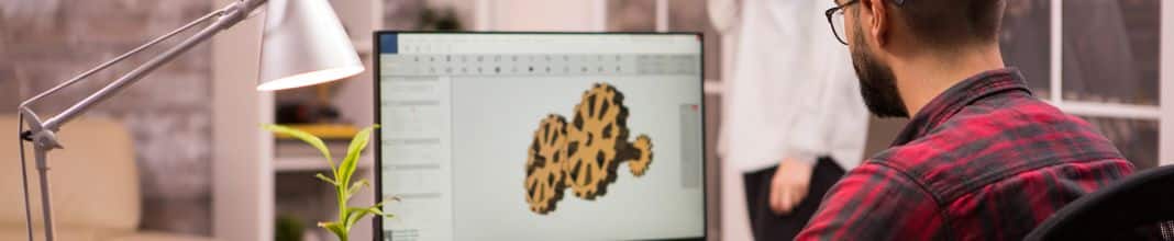 ¿Qué hace un diseñador 3D? Sus tareas al detalle