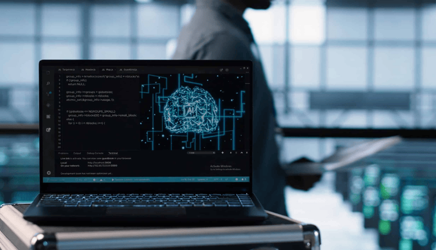 Curso de Fundamentos de Inteligencia Artificial Generativa