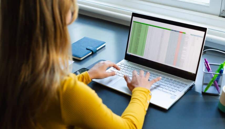 Curso de Excel Avanzado con Power Query y Power Pivot; Analítica de Datos con Power BI