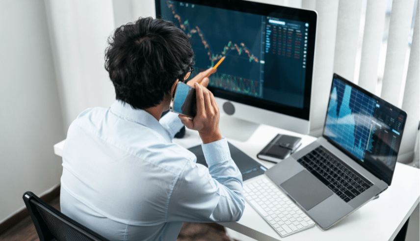 Máster online en Finanzas, Fintech y Estrategia de Inversión