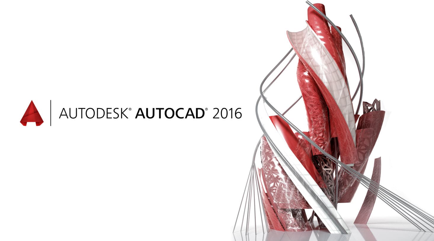 Mejoras de la nueva versión 2016 de AutoCAD
