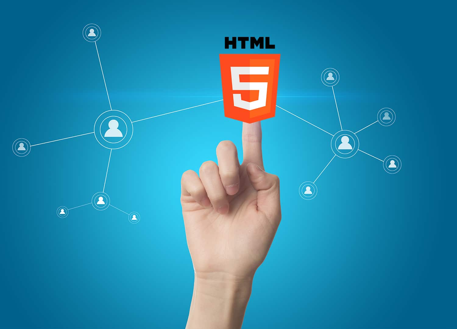 Claves para hacer una migración de HTML4 a HTML5