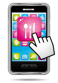 Mobile marketing para restaurantes