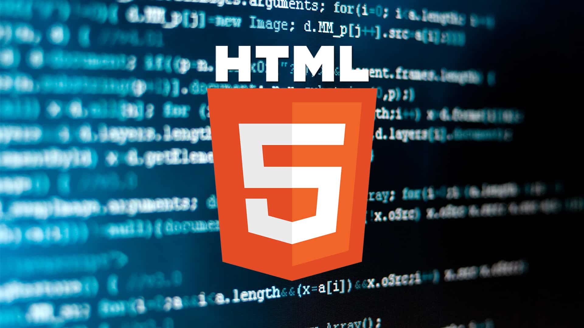 El lenguaje de programación HTML5 ya puede considerarse estándar