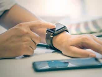 Pros y contras de las apps para smartwatch