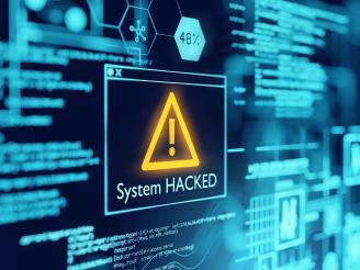 Ataque de hackers