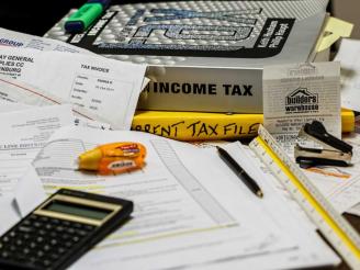impuesto sobre la renta