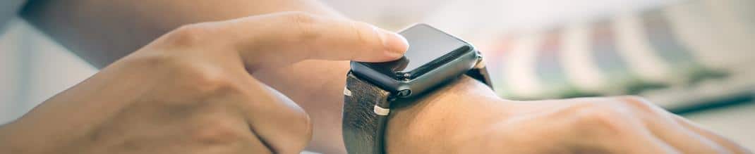 Pros y contras de las apps para smartwatch