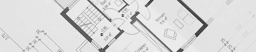 Cómo dibujar el plano de tu casa con AutoCAD