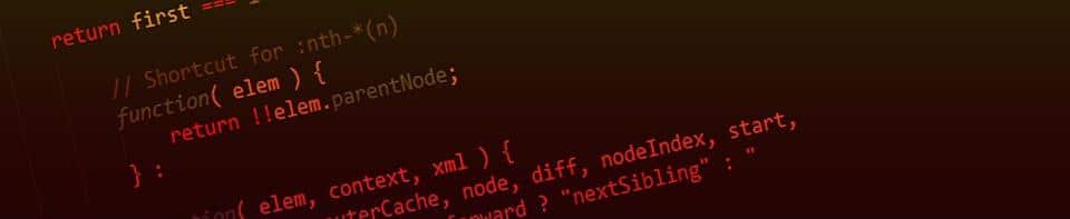 Creación y eliminación de nodos en JavaScript