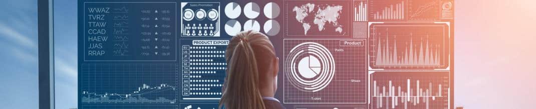 Los 5 perfiles más solicitados por las corporaciones en Big Data