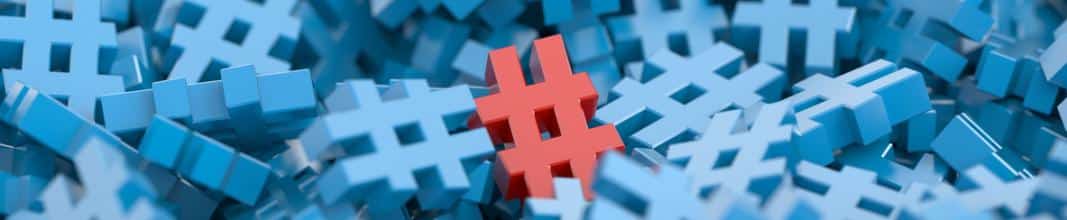 7 consejos para explotar los hashtags en Instagram y aumentar tus seguidores