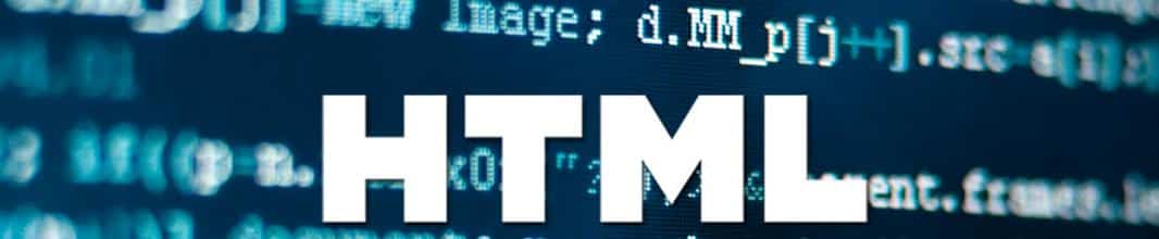 El lenguaje de programación HTML5 ya puede considerarse estándar