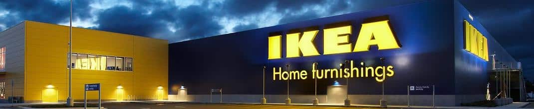 Aprendiendo de los expertos: la logística inversa de IKEA