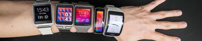 Lo que debes saber sobre el desarrollo de apps para smartwatches y wearables