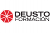 Deusto Formación logo