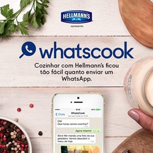 campaña en Whatsapp